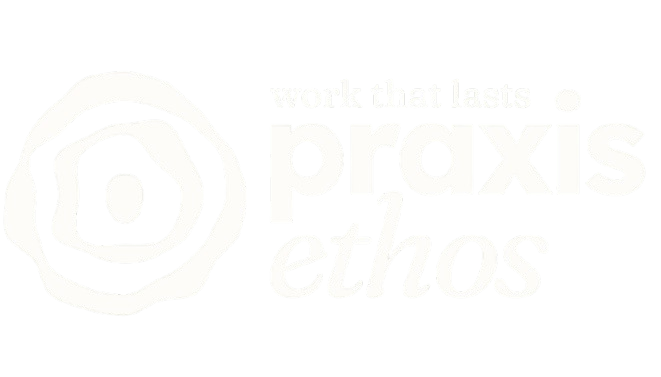 Praxis Ethos Logo